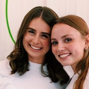 Meet your Posher, Daisy